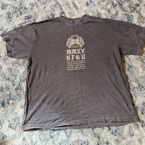 Darc Sport Brown T-Shirt